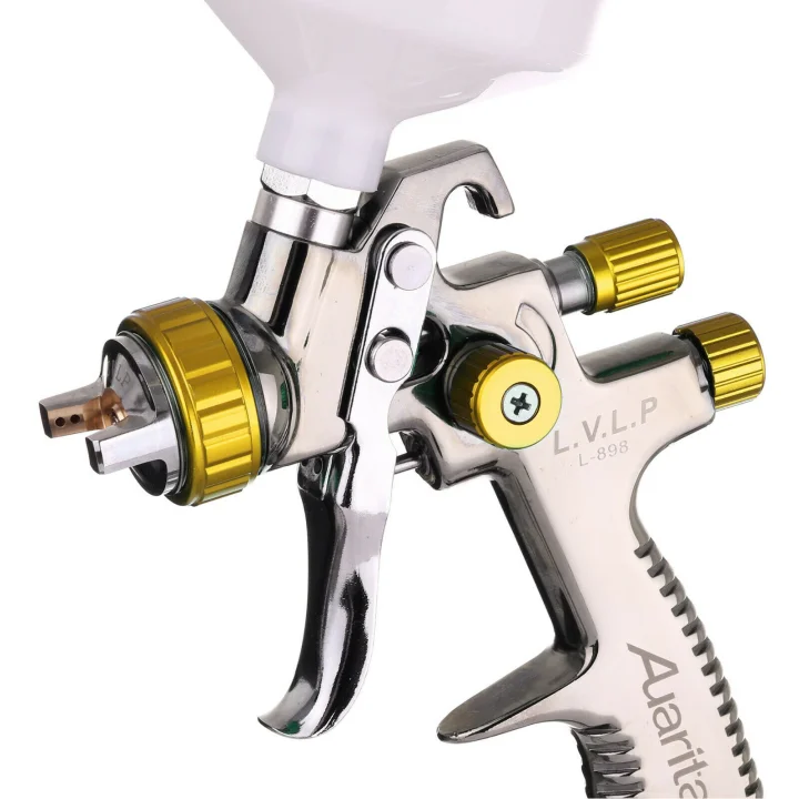 Pistolet lakierniczy GOLD HVLP HP-LVLP 1,8 AUARITA