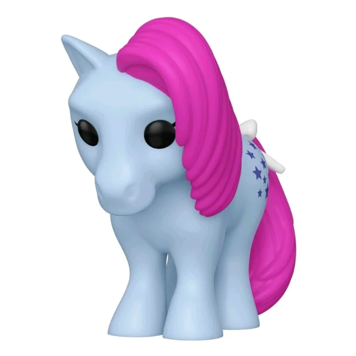 Funko POP! Retro Toys My Little Pony Blue Belle 66