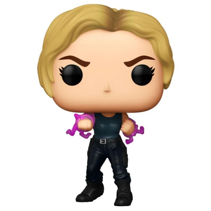 Funko POP! Mortal Kombat Sonya Blade 1056 figurka