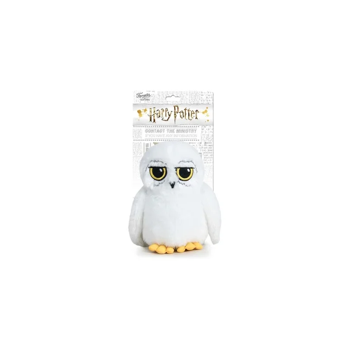 Play by Play Harry Potter Plusz Owl Sowa Hedwiga 30cm