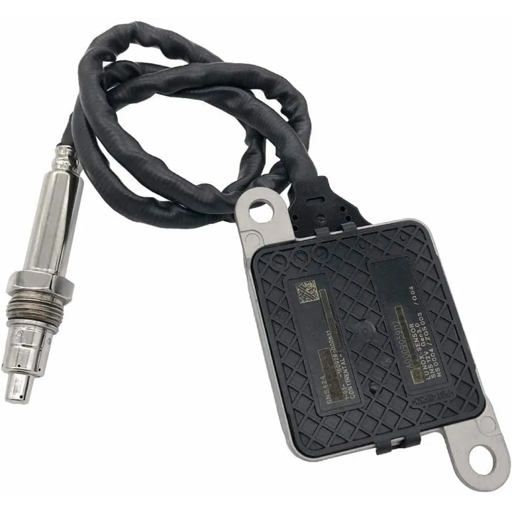 UŻYWANE Czujnik NOx Amrxuts A0009059112 sonda lambda do Mercedes Sprinter W907 W910