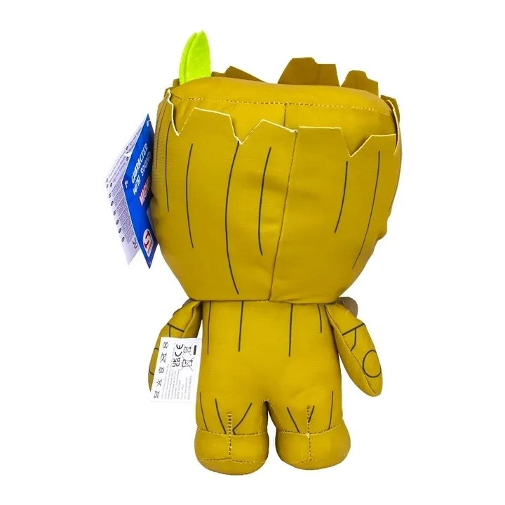 Marvel Palz Pluszak maskotka Groot dźwięk 27cm