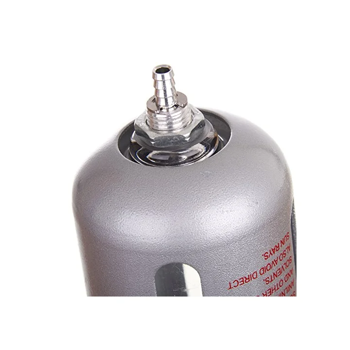 Filtr Powietrza 2 MIKRONY Separator Odolejacz Odwadniacz 1/2 Kompresora