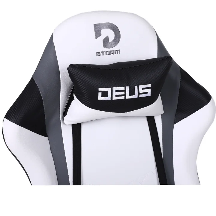 Fotel Gamingowy DEUS STORM