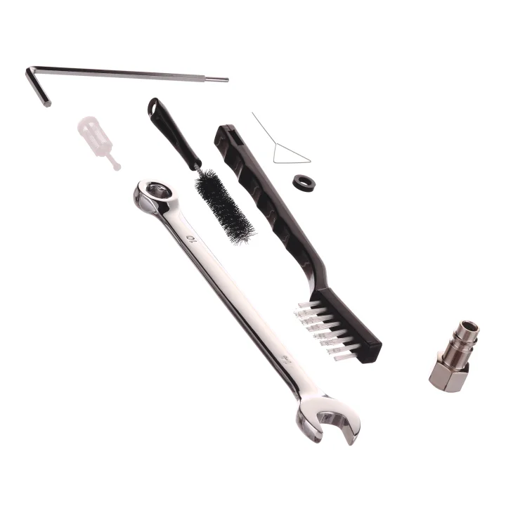 Pistolet Lakierniczy ITALCO HVLP 1,4 SHINE PROFESJ