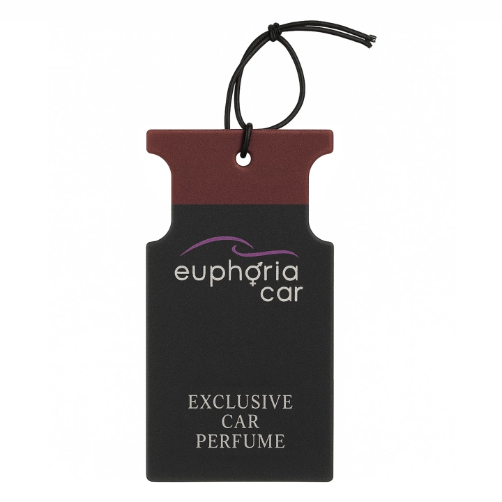 ZAWIESZKA ZAPACHOWA EUPHORIA CAR BAD GIRL