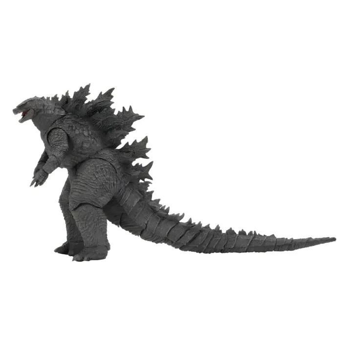 Figurka Godzilla 2 King of Monsters 16 cm filmowa kolekcjonerska figurka z dużą ilością detali