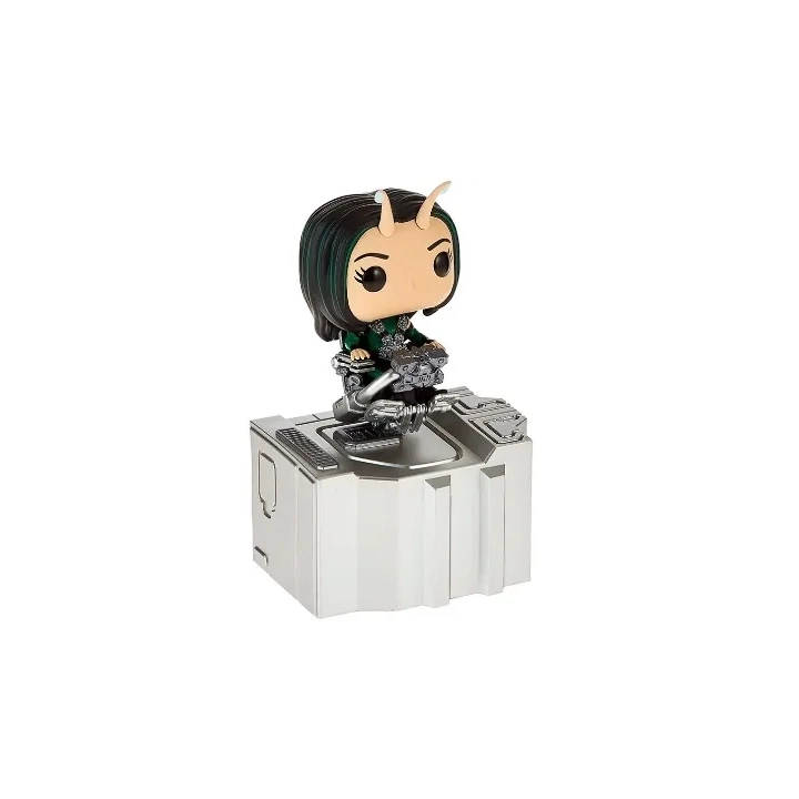 Funko POP! Marvel Avengers Guardians Ship Mantis Diorama 1022