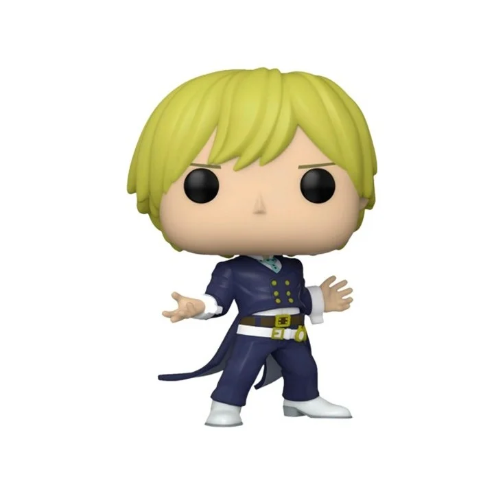 Funko POP! My Hero Academia Neito Monoma 1122 figurka