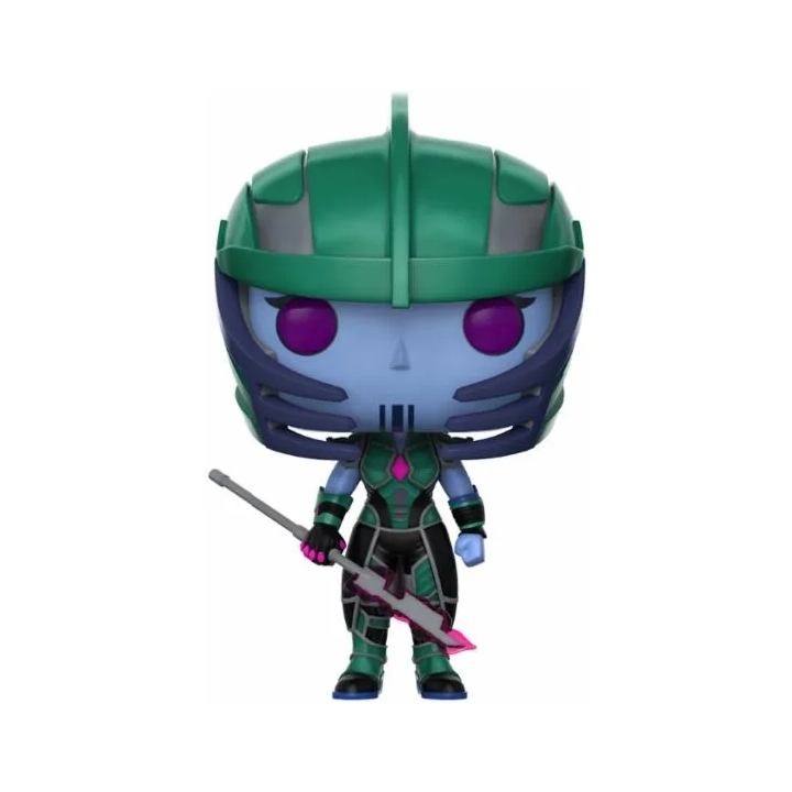 Funko POP! Guardians of the Galaxy Hala The Accuser 278