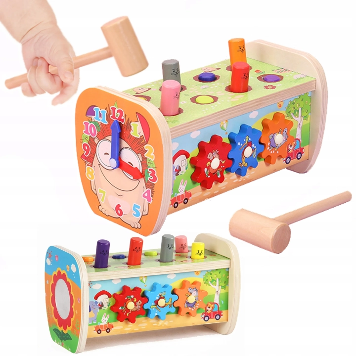 WBIJAK Z ZĘBATKAMI JHTOY-057