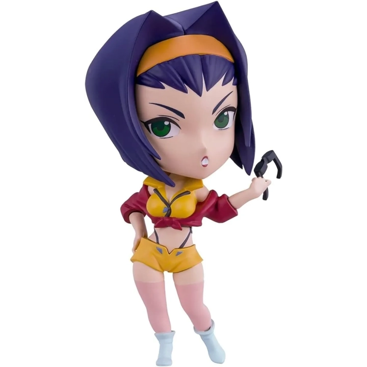 Bandai Cowboy Bebop Faye Valentine figurka 7cm