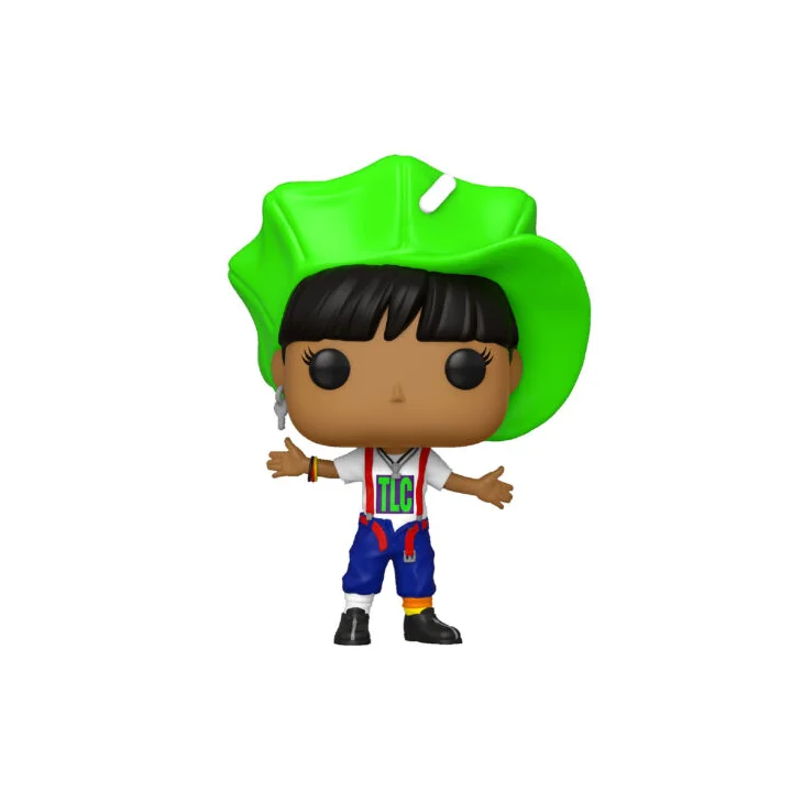 Funko POP! Rocks TLC Left Eye 229