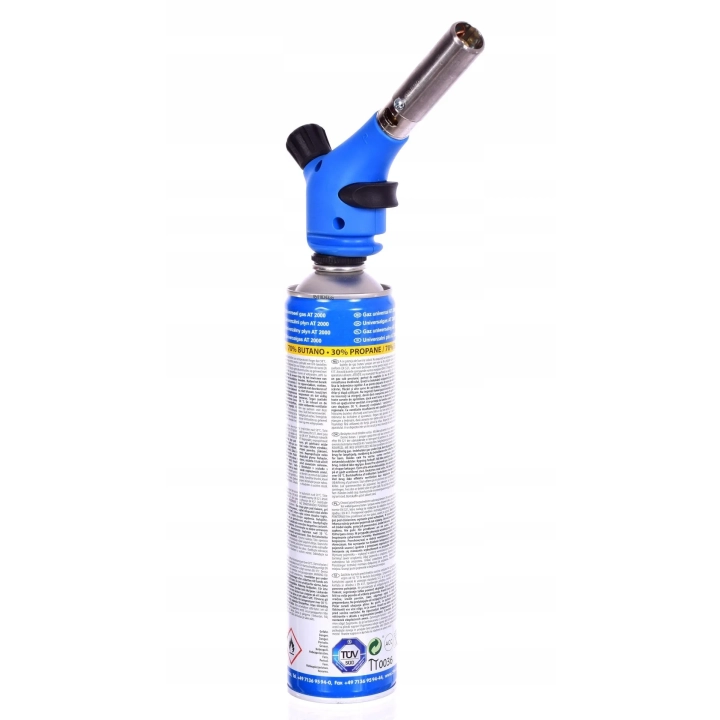 GTU_02 PALNIK LUT.PIEZO+600ml TS1800 52132