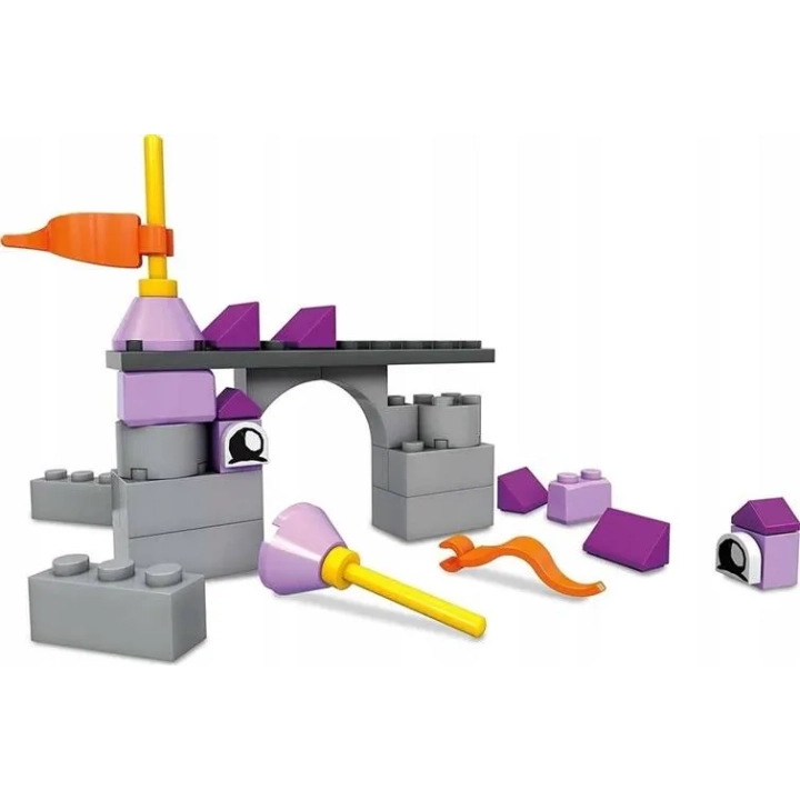Mega Construx Story Builders 140pcs GRG53 klocki
