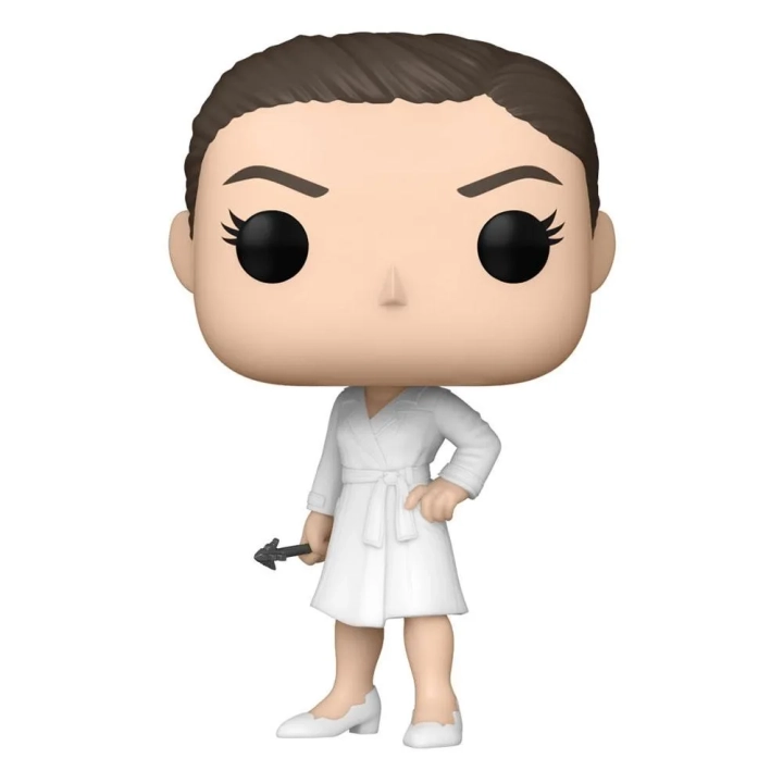 Funko POP! Justice League Diana Prince 1124 figurka