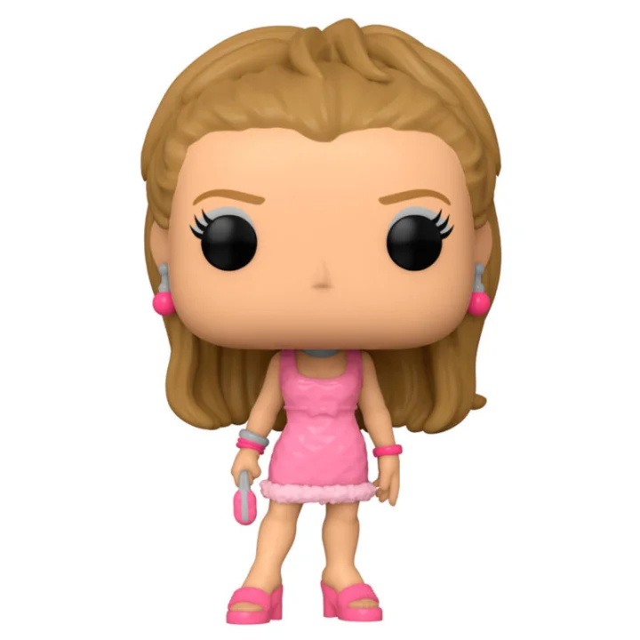 Funko POP! Romy And Michele's Michele 909 figurka