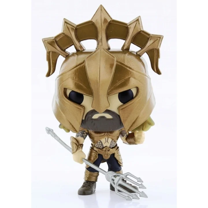 Funko POP! Marvel Aquaman Arthur Curry Gladiator 244