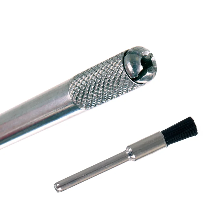 ZESTAW SK2649 22cz do czyszcz. pistoletów lakierniczych