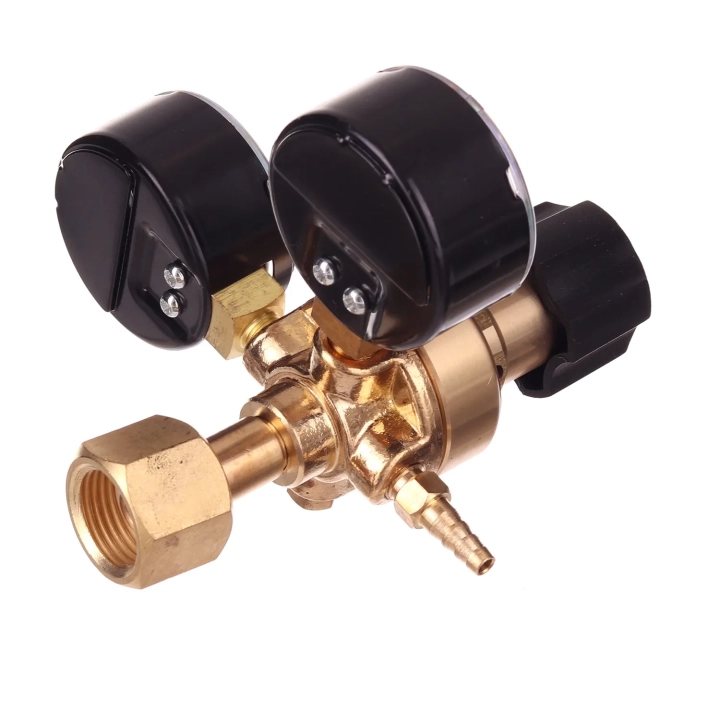 REDUKTOR 1007 DO ARGON/CO2 MINI PROFI