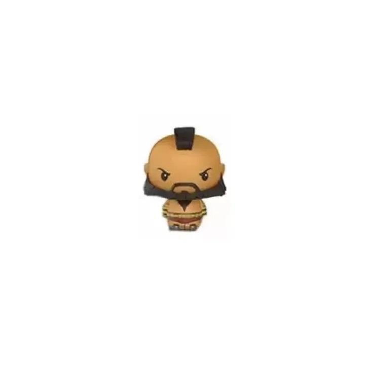 Funko PSH Street Fighter ZANGIEF 4cm