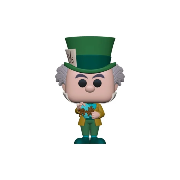 Funko POP! Alicja w krainie czarów Mad Hatter 1060