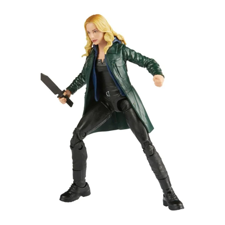 Hasbro Marvel Legends The Falcon Sharon Carter