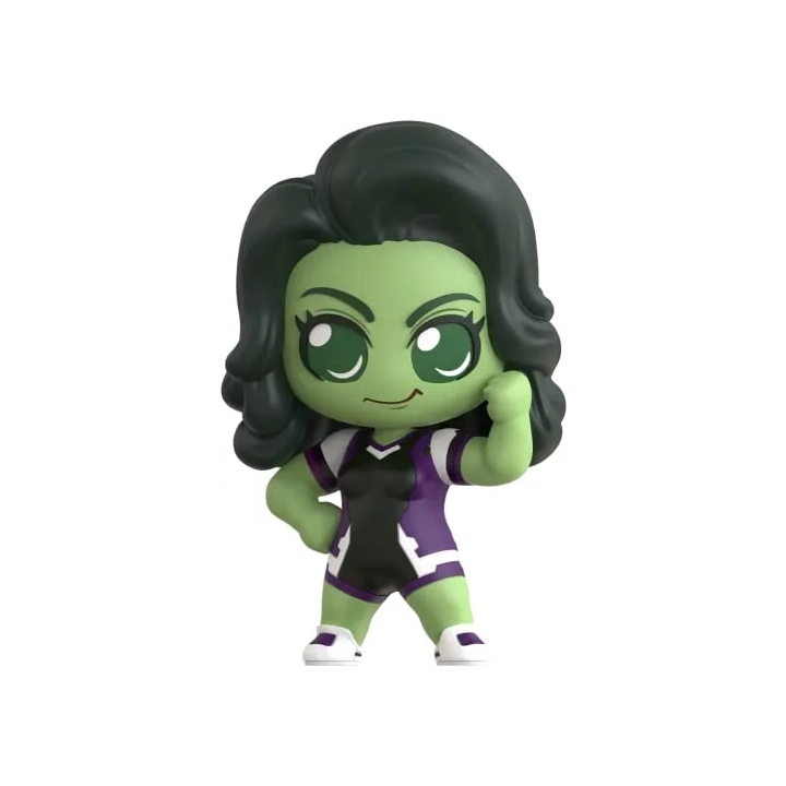 Cosb! Marvel She-Hulk figurka 9cm