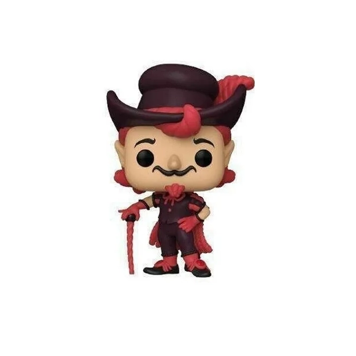 Funko POP! Retro Toys CandyLand Lord Licorice 60 figurka