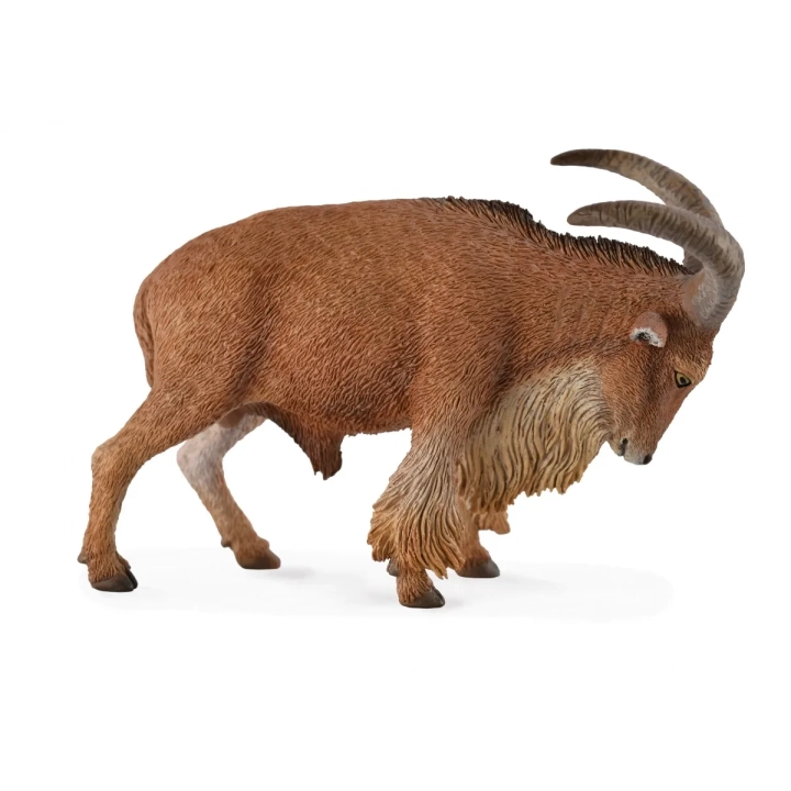 COLLECTA owca grzywiasta L 88683 6cm