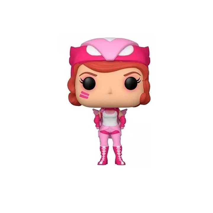 Funko POP! Bombshells Hawkgirl Purpose 223 SE