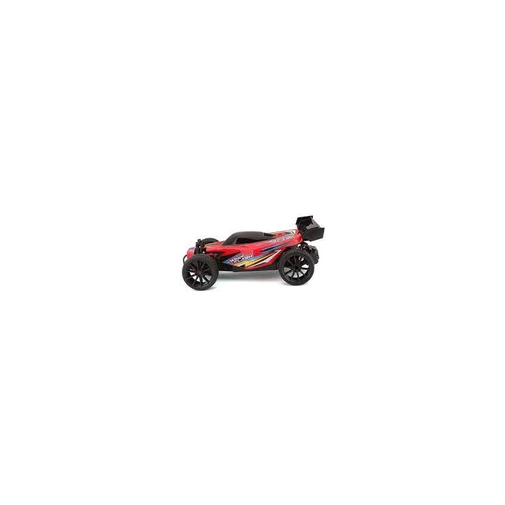 Maisto R/C Whip Flash Buggy samochód 21 cm