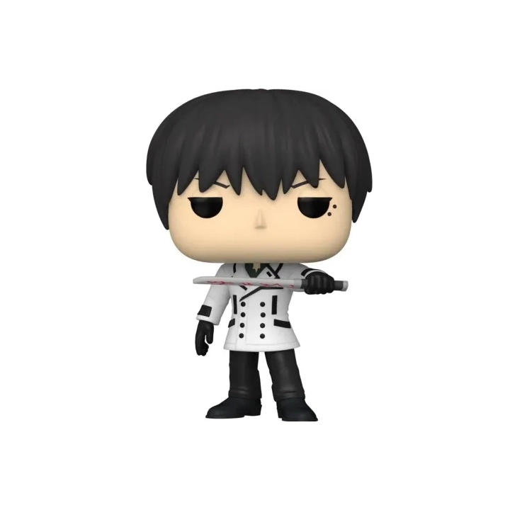 Funko POP! Tokyo Ghoul Re Kuki Urie 1125 figurka
