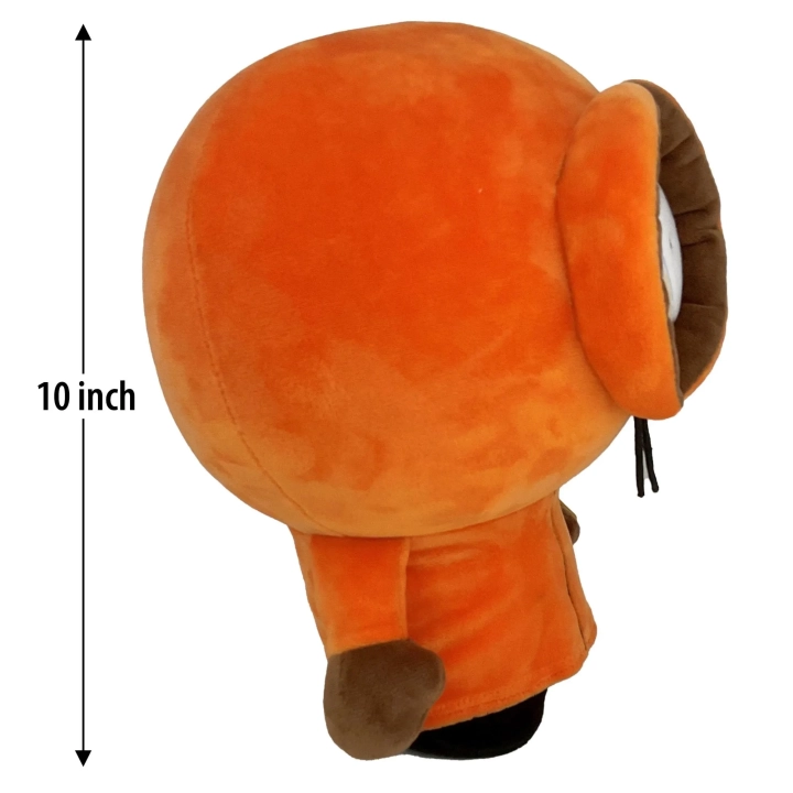South Park Plusz Maskotka Kenny McCormick 22cm