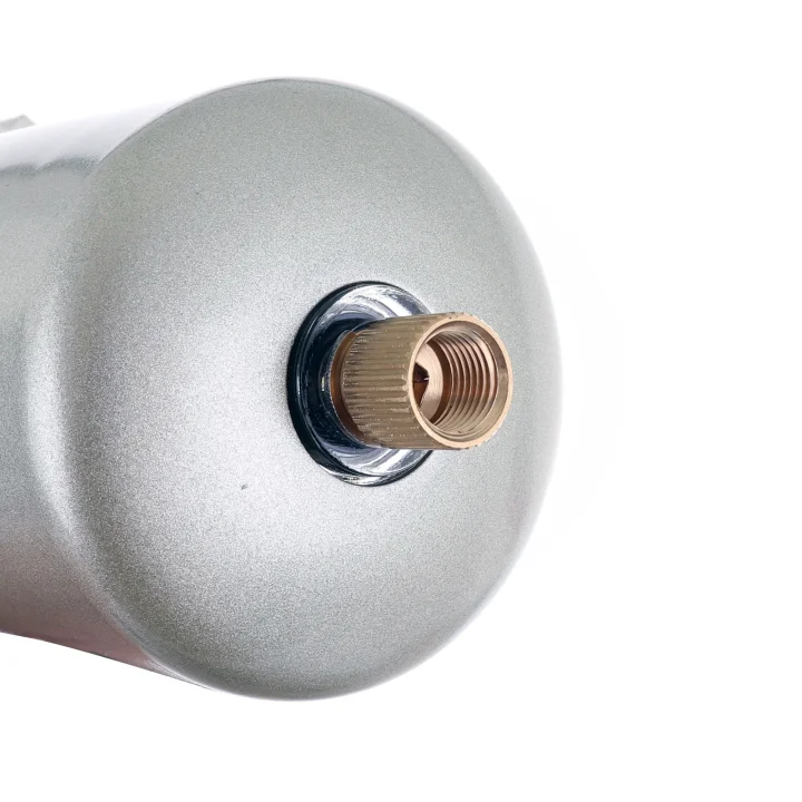 Filtr Instalacji Sprężonego Powietrza Odwadniacz Odolejacz Separator 1”20um