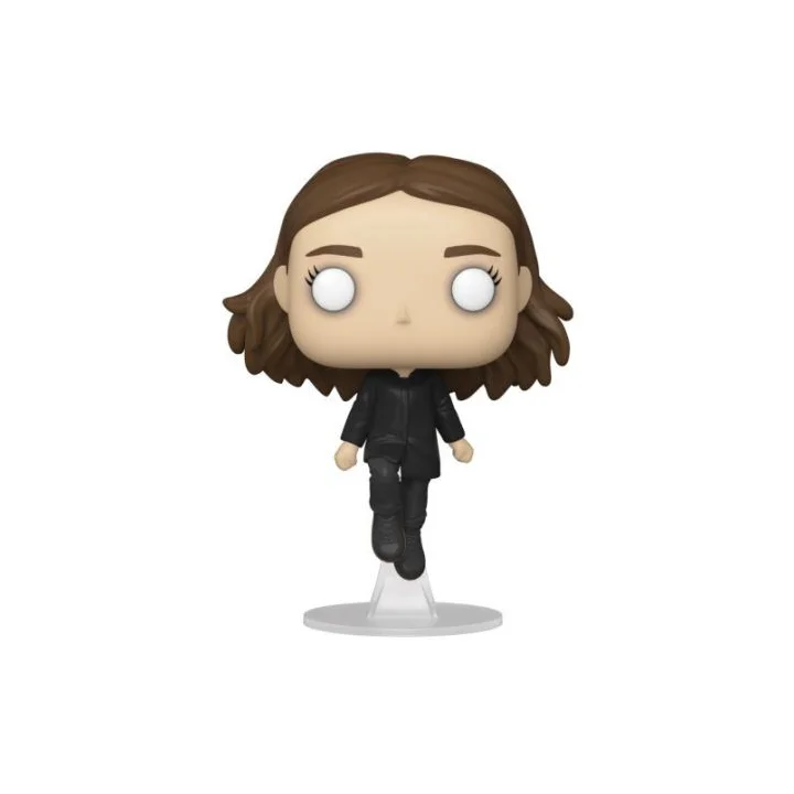 Funko POP! TV The Umbrella Academy Vanya 1118