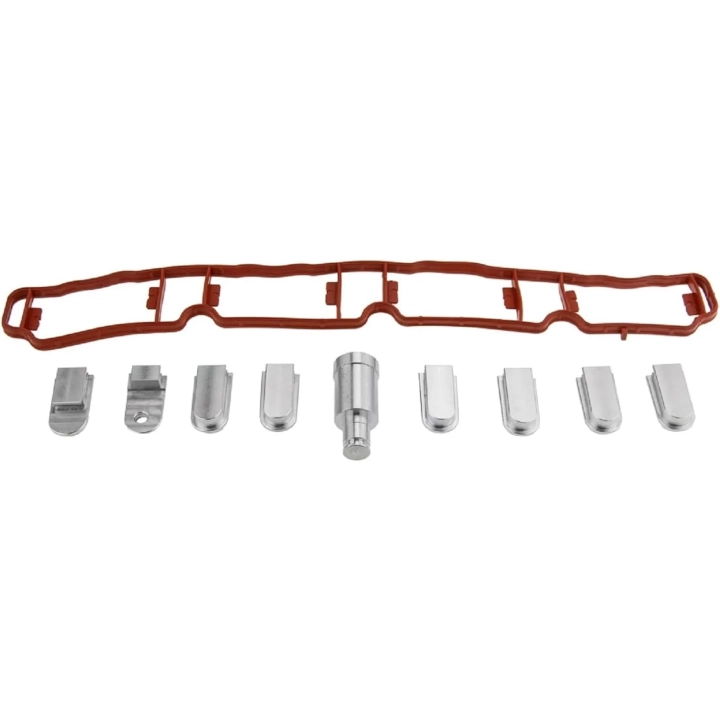 Zestaw naprawczy kolektora dolotowego TBVPARTS 1.8/2.0 TSI POWYSTAWOWY