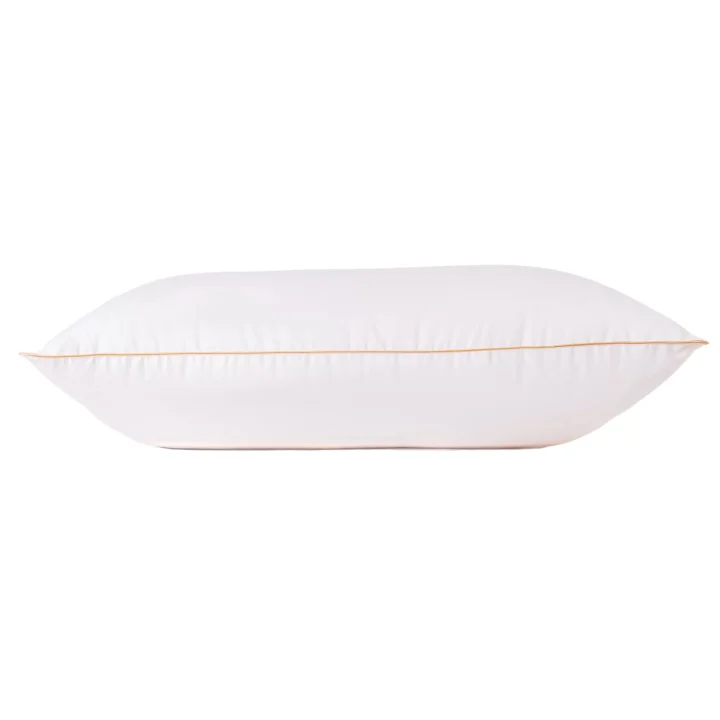 Poduszka półpuchowa 50x70 (70% pierze, 30% puch)