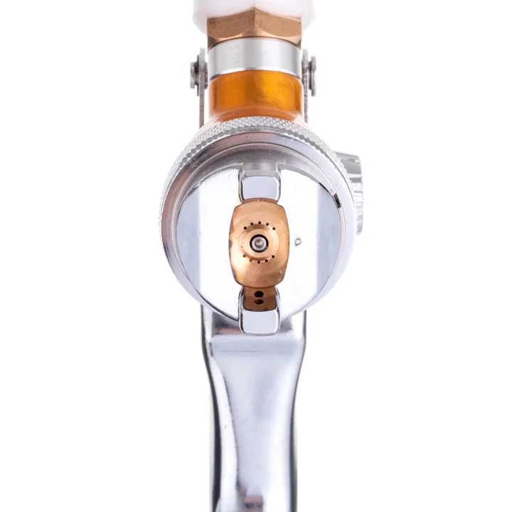 Pistolet Lakierniczy Do Malowania Dysza 1,3mm ORYGINAŁ AUARITA GOLD H-827