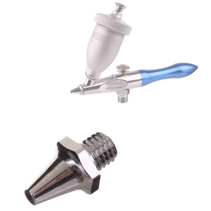 Zapasowa Dysza do Pistoletu do Piaskowania BD-178 Modelarstwo
