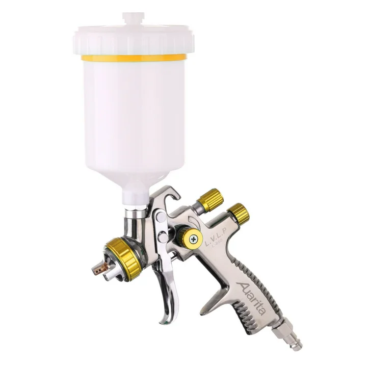 Pistolet lakierniczy GOLD HVLP HP-LVLP 1,8 AUARITA