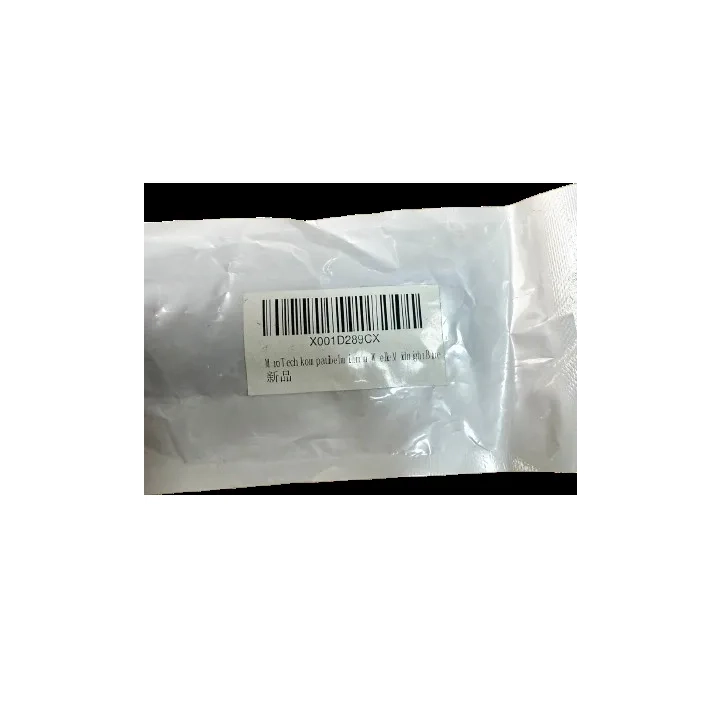 Pasek do zegarka Apple Watch Series 1-5 38-41 mm MroTech silikonowy zamienny