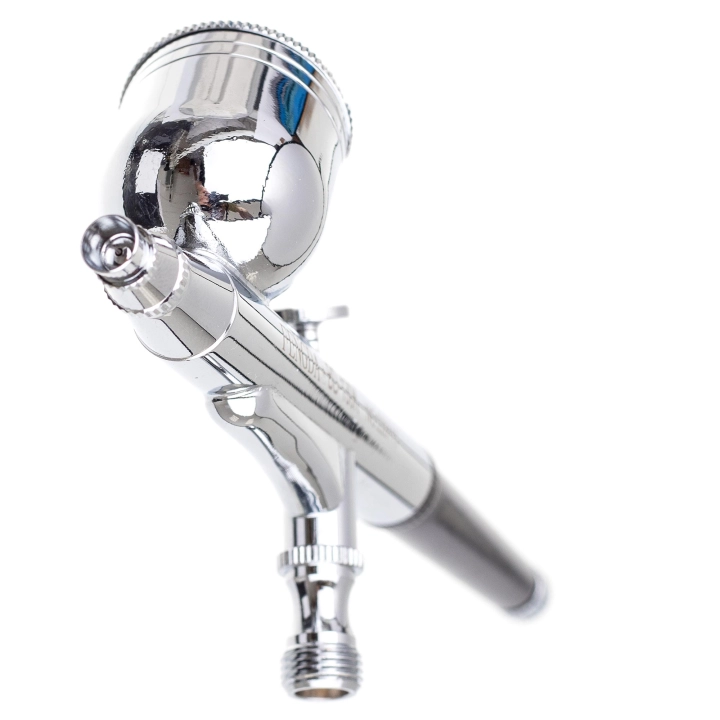 Aerograf Komplet FENGDA BD-130K Dysze 02 03 05 mm