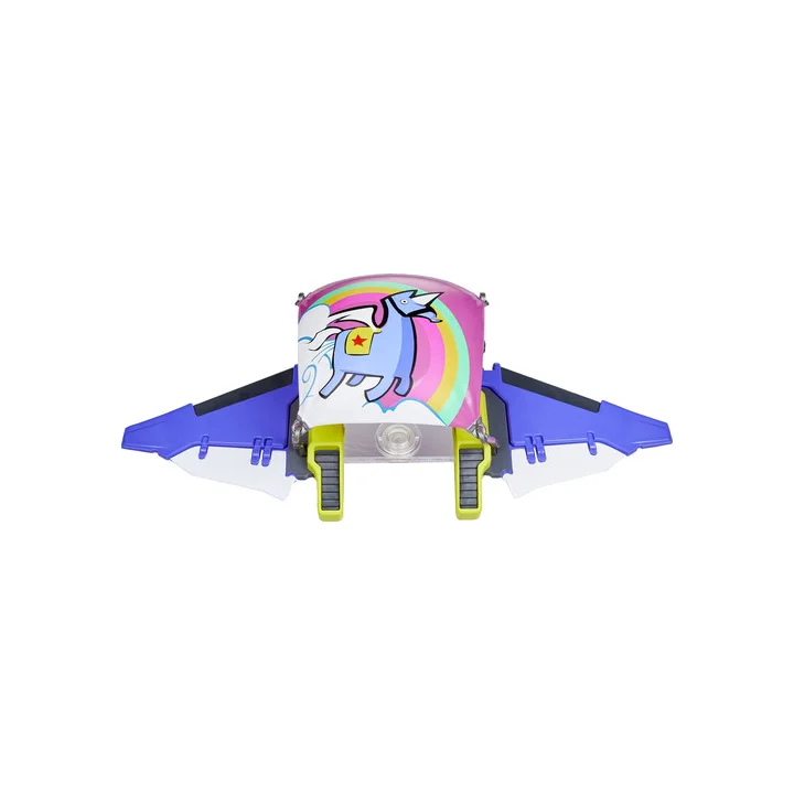 Fortnite Victory Royale Szybowiec Llamacorn 15cm