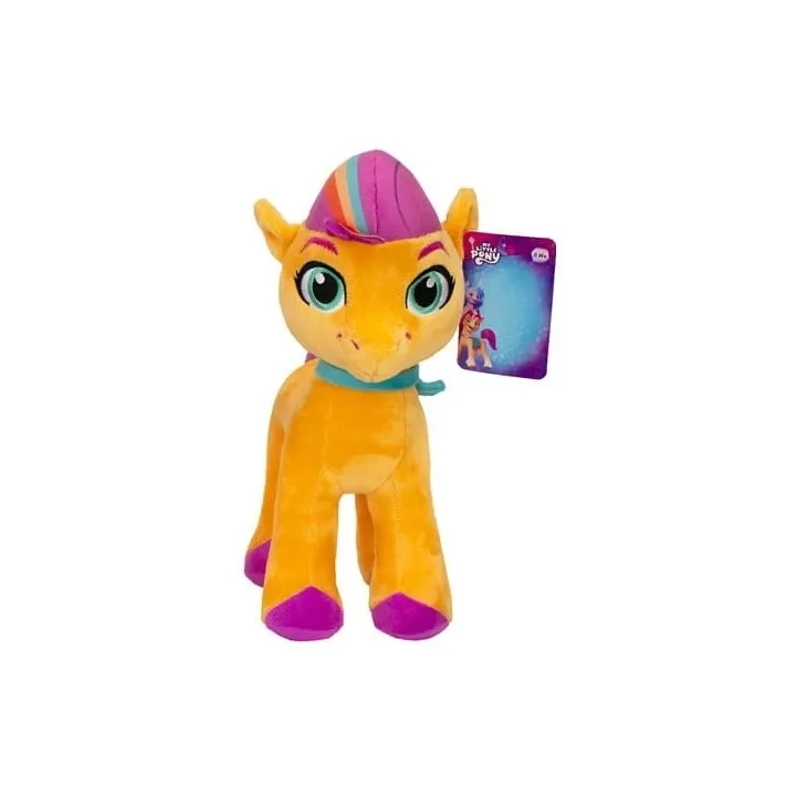 Hasbro My Little Pony Sunny Starscout plusz 30cm