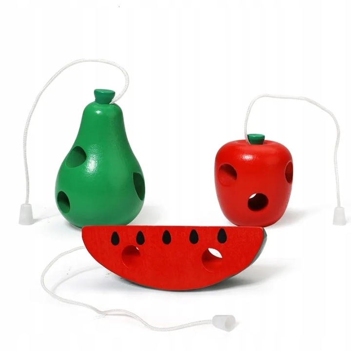 PRZEPLATANKA WARZYWA Z ROBAKAMI JHTOY-602