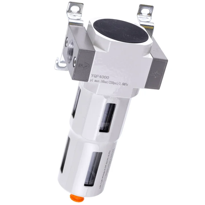 FILTR YQF4000-04 1/2" 5um POWIETRZA