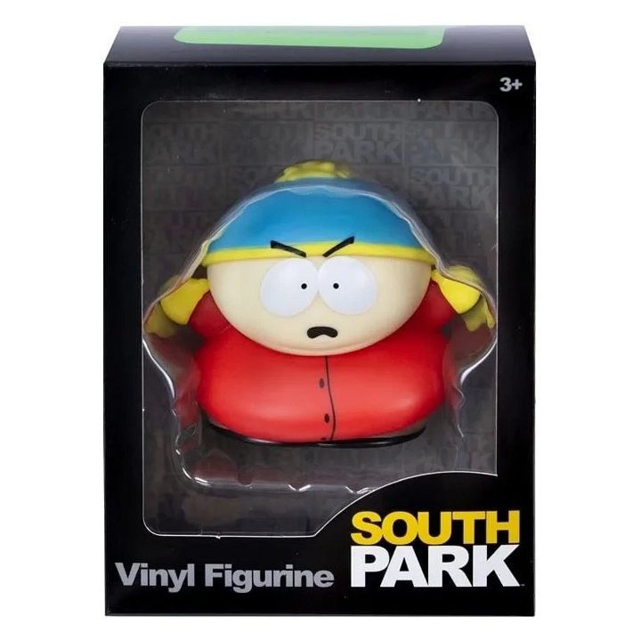 South Park Figurka Vinyl Eric Cartman 7,5cm
