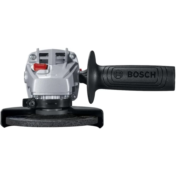 Szlifierka Bosch GWS 700 710W 127V niebieska mocna i niezawodna
