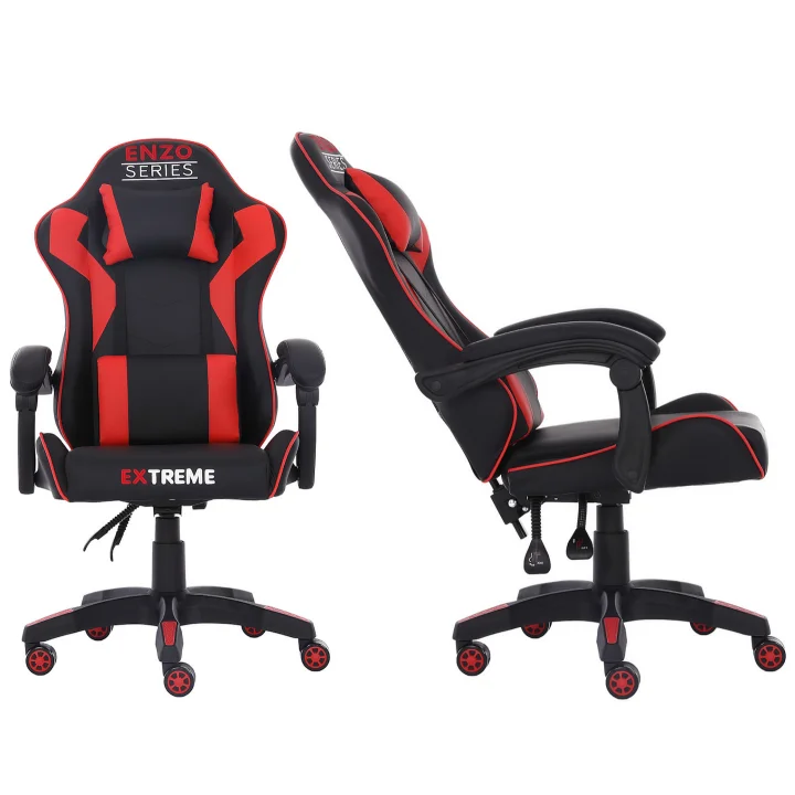 Enzo Red
